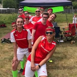 Meet your Posher, Amber